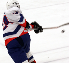 Hockey Player