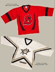Hockey Jersey