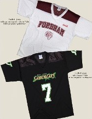 Football Jersey