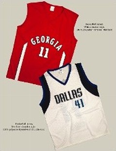 Custom Jerseys