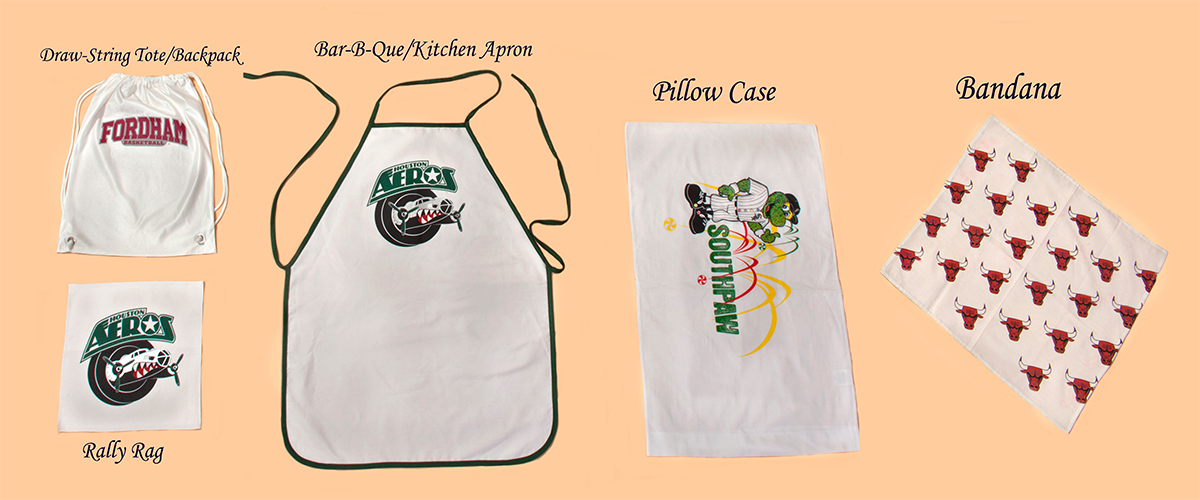 Promotional Items