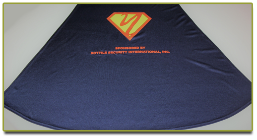 Bottle Security International Gear